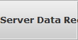 Server Data Recovery Greenville server 